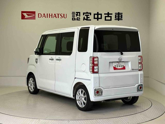 ウェイクＬ　ＶＳ　ＳＡIIIスマートアシスト搭載（熊本県）の中古車