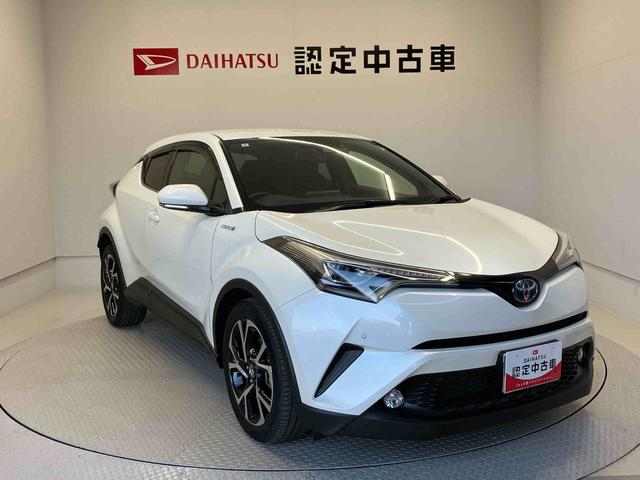 Ｃ−ＨＲＧオートライト　オートエアコン　キーフリー　バックカメラ付き（熊本県）の中古車