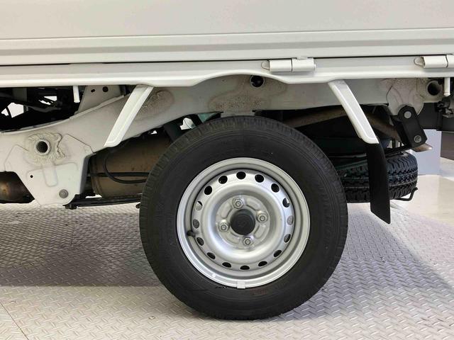 ハイゼットトラックスタンダードエアコン　パワステ　４ＷＤ（熊本県）の中古車