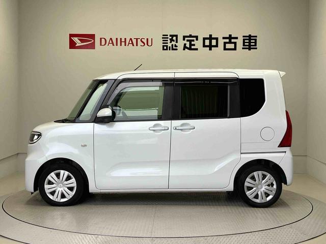 タントＸターボスマートアシスト搭載（熊本県）の中古車