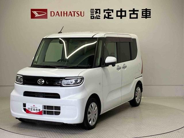 タントＸターボスマートアシスト搭載（熊本県）の中古車