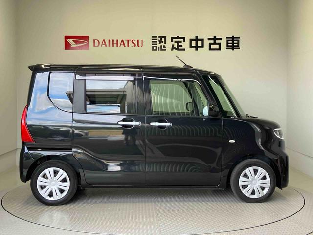 タントＸスペシャルスマートアシスト搭載（熊本県）の中古車