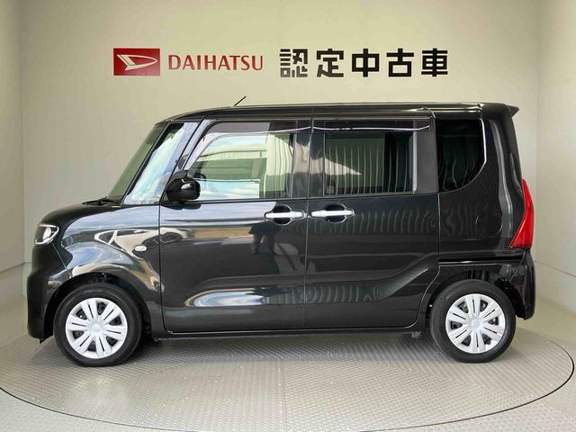 タントＸスペシャルスマートアシスト搭載（熊本県）の中古車