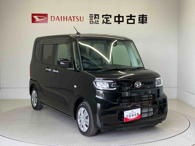 タントＸスペシャルスマートアシスト搭載（熊本県）の中古車