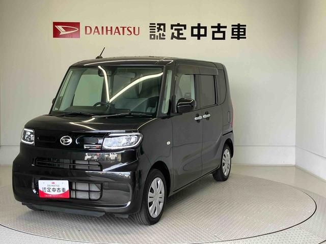 タントＸスペシャルスマートアシスト搭載（熊本県）の中古車