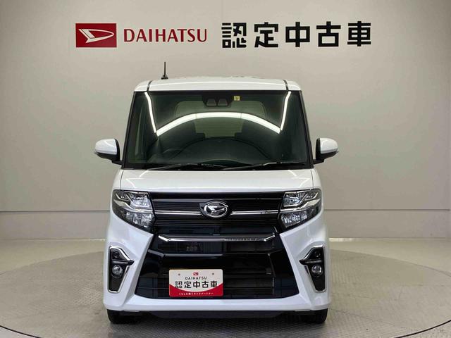 タントカスタムＸスマートアシスト搭載（熊本県）の中古車