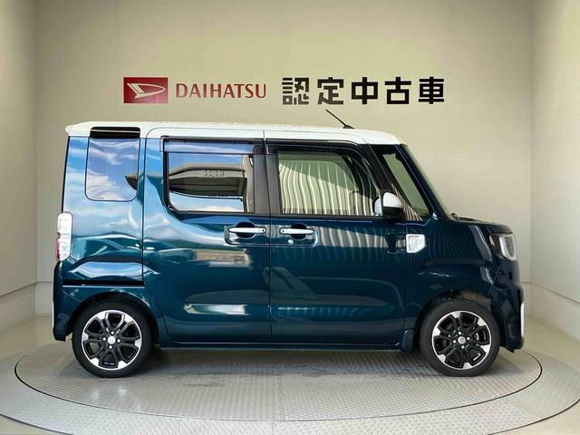 ウェイクＧターボＶＳ　ＳＡIIIスマートアシスト搭載（熊本県）の中古車