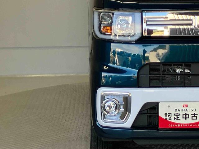 ウェイクＧターボＶＳ　ＳＡIIIスマートアシスト搭載（熊本県）の中古車