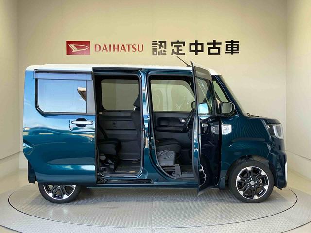 ウェイクＧターボＶＳ　ＳＡIIIスマートアシスト搭載（熊本県）の中古車