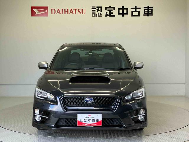 ＷＲＸ Ｓ４２．０ＧＴ−Ｓアイサイト（熊本県）の中古車