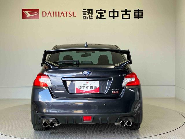 ＷＲＸ Ｓ４２．０ＧＴ−Ｓアイサイト（熊本県）の中古車