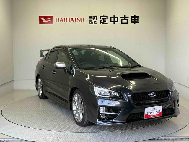 ＷＲＸ Ｓ４２．０ＧＴ−Ｓアイサイト（熊本県）の中古車