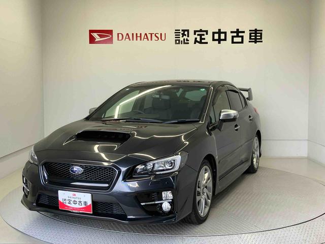 ＷＲＸ Ｓ４２．０ＧＴ−Ｓアイサイト（熊本県）の中古車