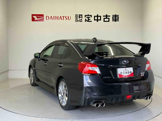 ＷＲＸ Ｓ４２．０ＧＴ−Ｓアイサイト（熊本県）の中古車