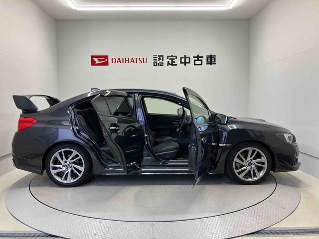 ＷＲＸ Ｓ４２．０ＧＴ−Ｓアイサイト（熊本県）の中古車