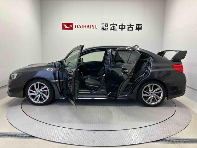 ＷＲＸ Ｓ４２．０ＧＴ−Ｓアイサイト（熊本県）の中古車