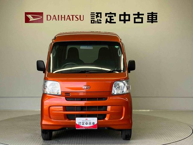 ハイゼットカーゴＤＸ（熊本県）の中古車