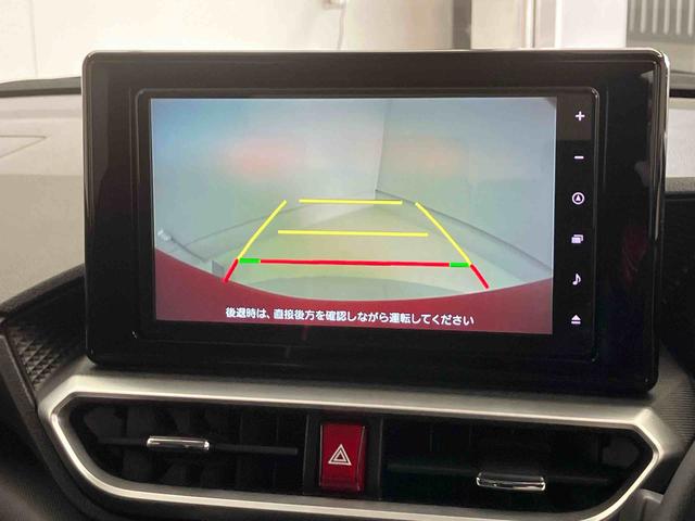 ロッキーＧスマートアシスト搭載（熊本県）の中古車