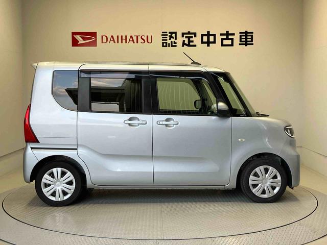 タントＸスマートアシスト搭載（熊本県）の中古車