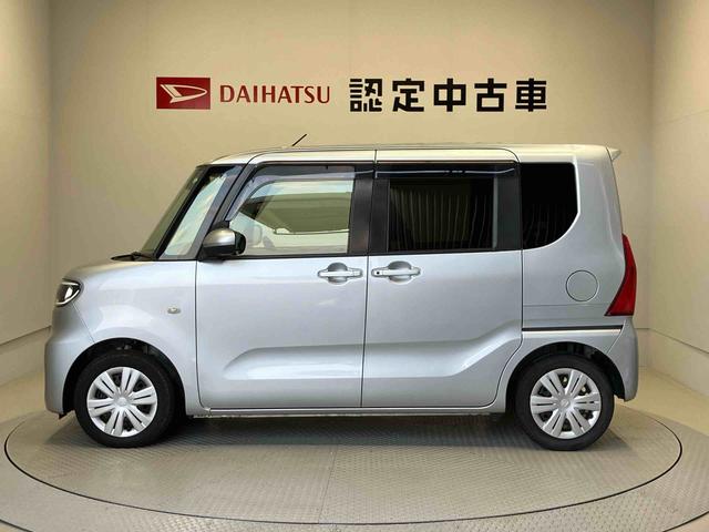 タントＸスマートアシスト搭載（熊本県）の中古車