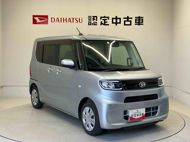 タントＸスマートアシスト搭載（熊本県）の中古車