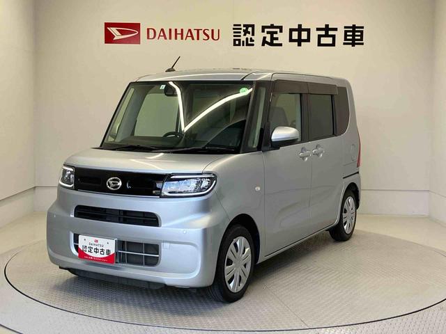 タントＸスマートアシスト搭載（熊本県）の中古車