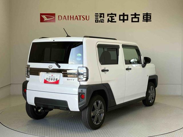 タフトＧ（熊本県）の中古車