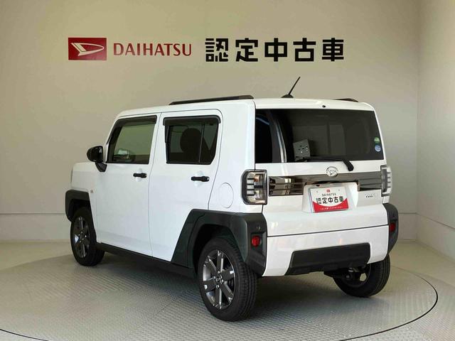 タフトＧ（熊本県）の中古車