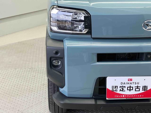 タフトＧスマートアシスト搭載（熊本県）の中古車