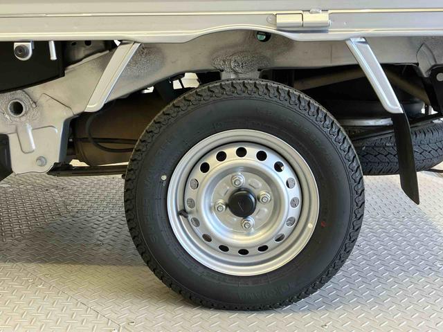 ハイゼットトラックジャンボＳＡIIIｔスマートアシスト搭載　エアコン　パワステ　４ＷＤ（熊本県）の中古車