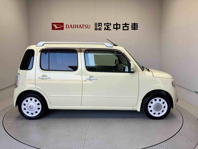 ミラココアココアプラスＸエアコン　パワステ（熊本県）の中古車