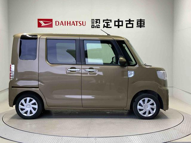 ウェイクＬスペシャルリミテッドＳＡIIIスマートアシスト搭載（熊本県）の中古車