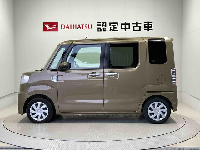 ウェイクＬスペシャルリミテッドＳＡIIIスマートアシスト搭載（熊本県）の中古車