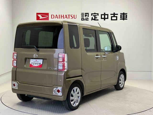 ウェイクＬスペシャルリミテッドＳＡIIIスマートアシスト搭載（熊本県）の中古車