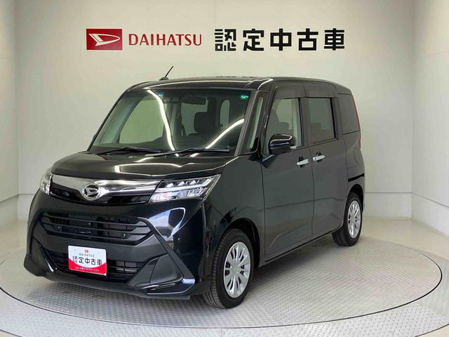 トールＧ　リミテッドII　ＳＡIII（熊本県）の中古車