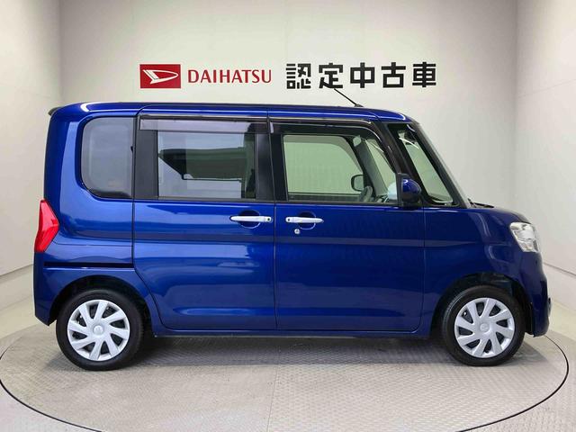 タントＸターボ　ＳＡIIIスマートアシスト搭載（熊本県）の中古車