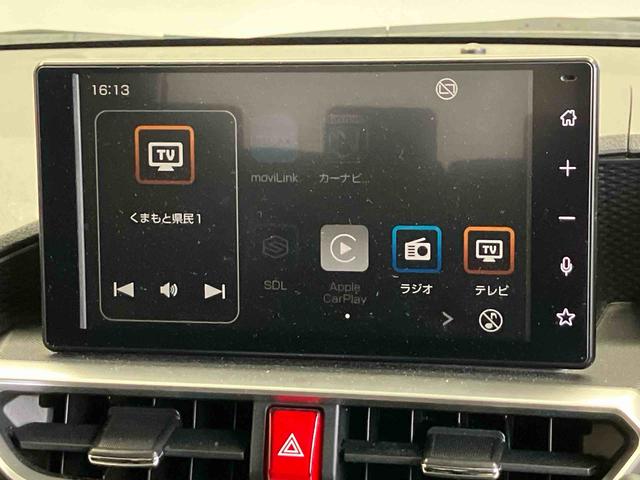 ロッキーＧスマートアシスト搭載（熊本県）の中古車