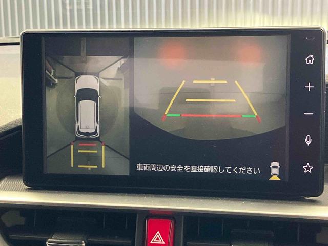 ロッキーＧスマートアシスト搭載（熊本県）の中古車