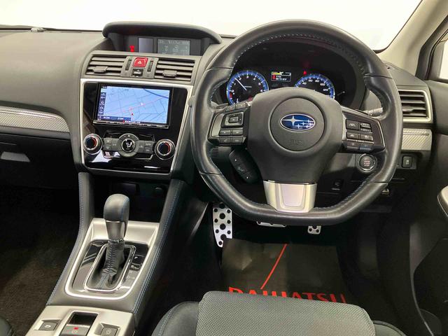 レヴォーグ１．６ＧＴ−Ｓアイサイトバックカメラ付き　オートライト　キーフリー　オートエアコン（熊本県）の中古車