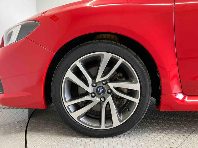 レヴォーグ１．６ＧＴ−Ｓアイサイトバックカメラ付き　オートライト　キーフリー　オートエアコン（熊本県）の中古車