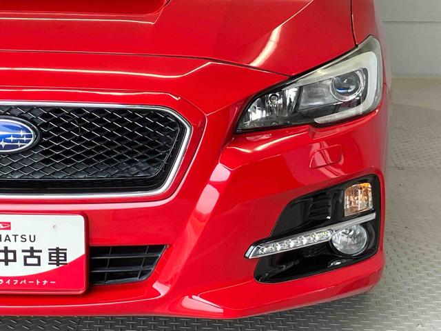 レヴォーグ１．６ＧＴ−Ｓアイサイトバックカメラ付き　オートライト　キーフリー　オートエアコン（熊本県）の中古車