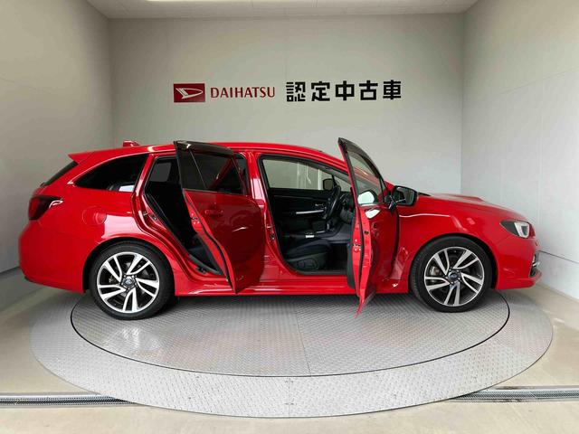 レヴォーグ１．６ＧＴ−Ｓアイサイトバックカメラ付き　オートライト　キーフリー　オートエアコン（熊本県）の中古車