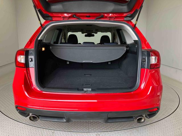 レヴォーグ１．６ＧＴ−Ｓアイサイトバックカメラ付き　オートライト　キーフリー　オートエアコン（熊本県）の中古車