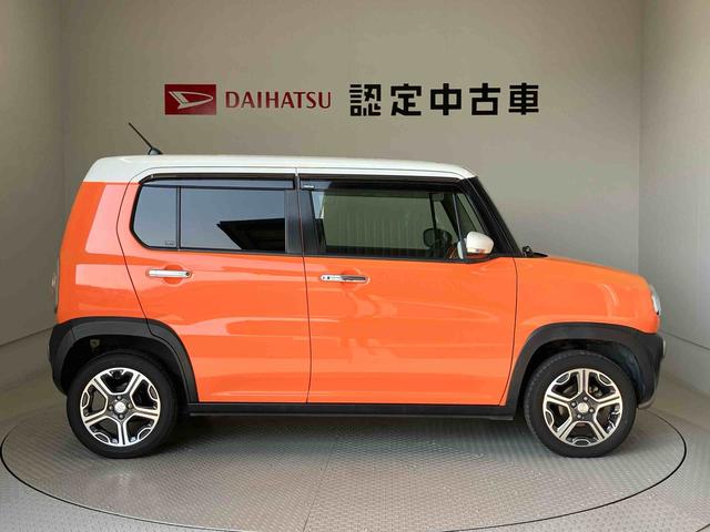 ハスラーＪターボ（熊本県）の中古車