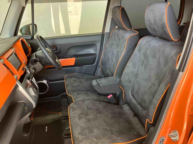 ハスラーＪターボ（熊本県）の中古車
