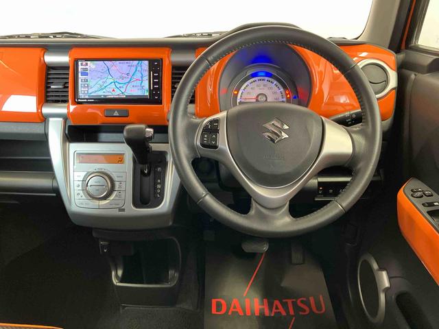 ハスラーＪターボ（熊本県）の中古車