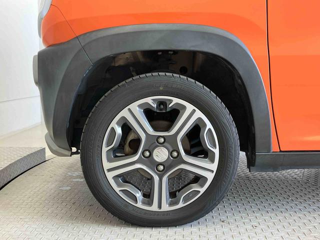 ハスラーＪターボ（熊本県）の中古車