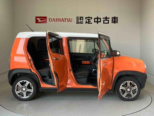 ハスラーＪターボ（熊本県）の中古車