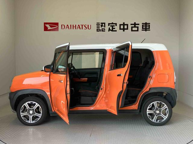 ハスラーＪターボ（熊本県）の中古車