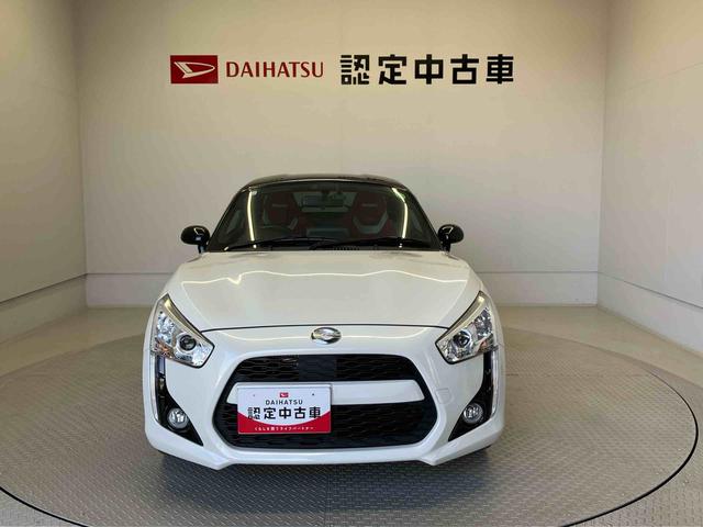 コペンローブ　Ｓバックカメラ付き　オートエアコン　アイドリングストップ　ＡＢＳ（熊本県）の中古車